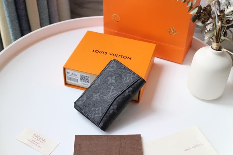 Louis Vuitton Wallets